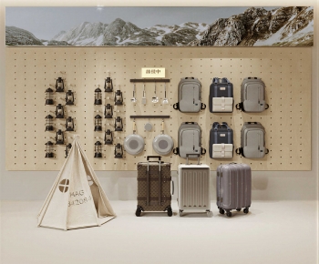 Modern Wall Decoration-ID:386796006