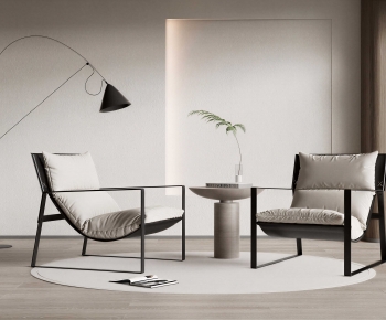 Modern Lounge Chair-ID:858541977