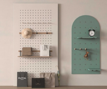 Modern Wall Decoration-ID:215521107