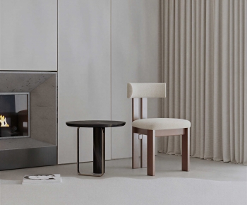 Modern Lounge Chair-ID:131031996