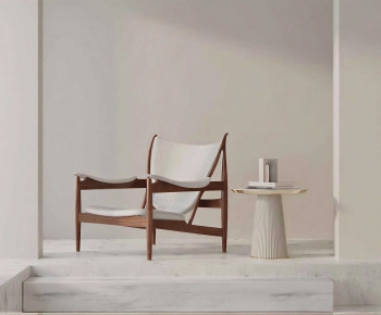 Modern Lounge Chair-ID:300760353