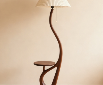 French Style Floor Lamp-ID:175771956