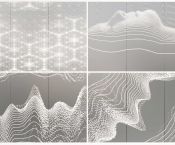 Modern Decorative Lamp-ID:626666078