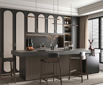 French Style Dining Room-ID:559120264