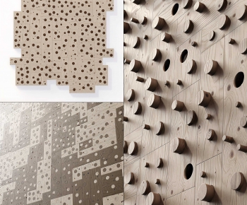 Modern Wall Decoration-ID:414752962