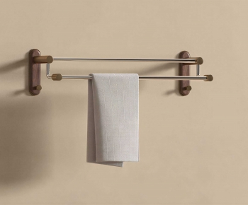 Modern Bathroom Rack-ID:739168886