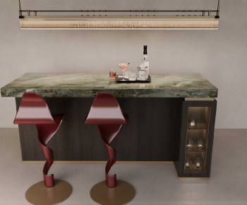 Modern Counter Bar-ID:712096934