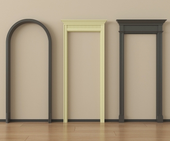 French Style Door-ID:754719027