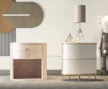 Modern Bedside Cupboard-ID:773591043