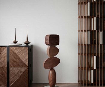 Modern Sculpture-ID:189848902