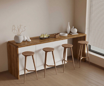 Modern Counter Bar-ID:538053992