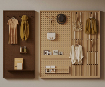 Modern Wall Decoration-ID:202231883