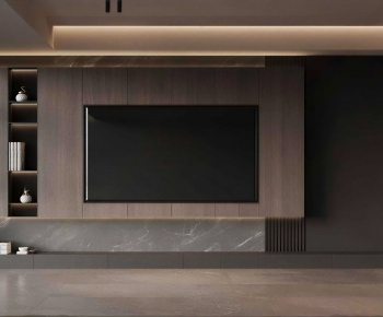 Modern TV Wall-ID:373318913