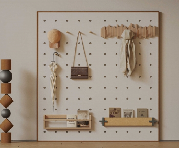 Modern Wall Decoration-ID:781980992