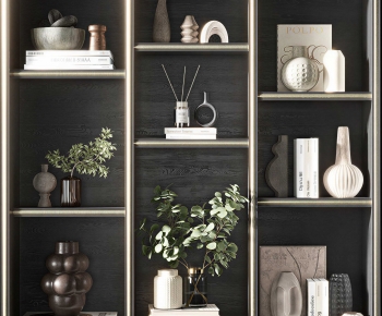 Modern Decorative Set-ID:415807013