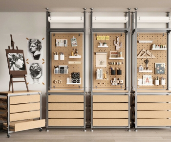 Modern Wall Decoration-ID:582942014