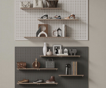 Modern Wall Decoration-ID:624780727