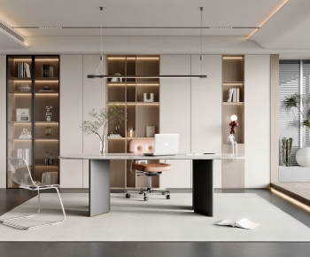 Modern Study Space-ID:187258969