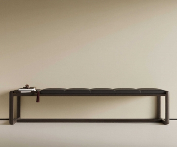 New Chinese Style Stool For Changing Shoes-ID:328247076