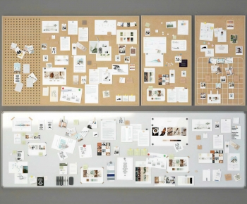 Modern Wall Decoration-ID:503969243