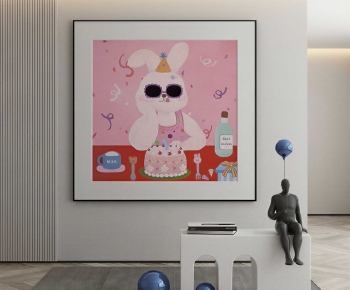 Modern Painting-ID:514431958