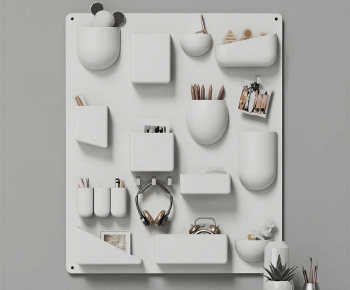 Modern Wall Decoration-ID:153614047