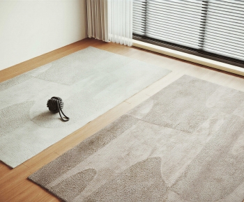 Modern The Carpet-ID:129322058