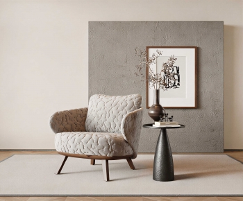 Modern Lounge Chair-ID:650196082