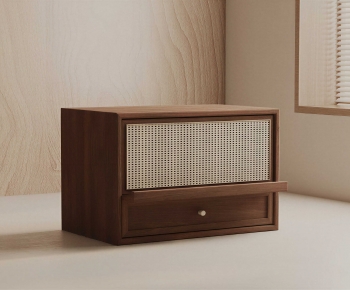 Modern Bedside Cupboard-ID:627429533