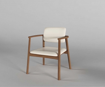 Nordic Style Dining Chair-ID:343022111
