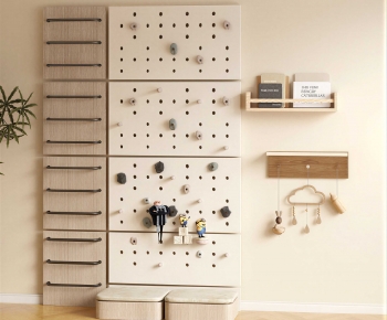 Modern Wall Decoration-ID:324229964