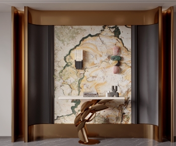 Modern Console-ID:101718965