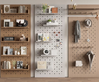 Modern Wall Decoration-ID:681466103