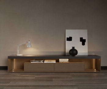 Modern TV Cabinet-ID:767354979