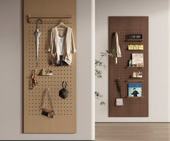 Modern Wall Decoration-ID:659740086