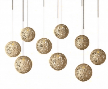 New Chinese Style Droplight-ID:348098992