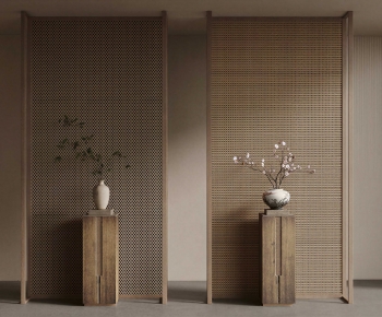 New Chinese Style Dried Branch-ID:373083113