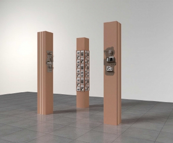 Modern Column-ID:180383927