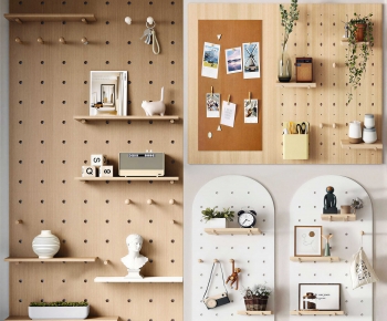 Modern Wall Decoration-ID:769328128