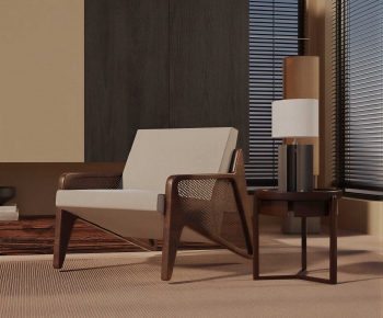 Modern Lounge Chair-ID:702294114