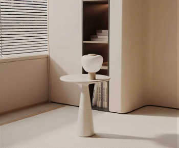 Modern Side Table/corner Table-ID:177580122