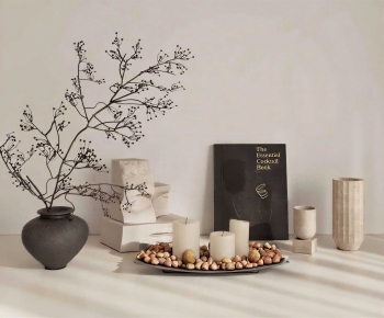 Modern Decorative Set-ID:559355021