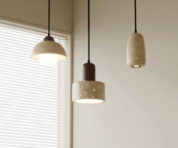 Retro Style Droplight-ID:636796003