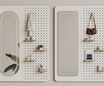 Modern Wall Decoration-ID:392466078