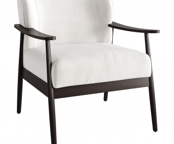 Modern Lounge Chair-ID:812469011