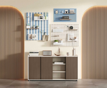 Modern Wall Decoration-ID:378838065