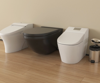 Modern Toilet-ID:702054023