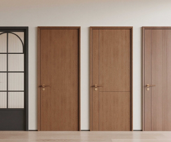 French Style Door-ID:350112929