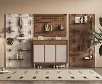 Modern Wall Decoration-ID:430949937