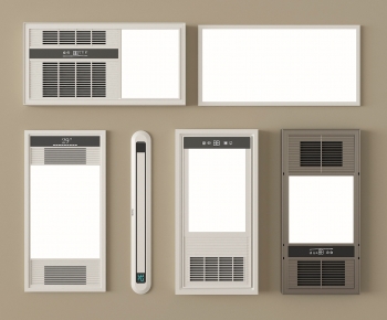 Modern Household Electrical Appliances-ID:310796985